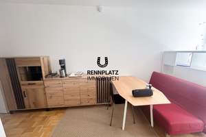 Helles Apartment mit EBK und TG-Stellplatz direkt am Rennplatz. Frei ab 01.07. – Die vollständige Adresse der Immobilie erhältst du vom Anbieter., 93049 Westenviertel, Regensburg – Vorschaubild 6