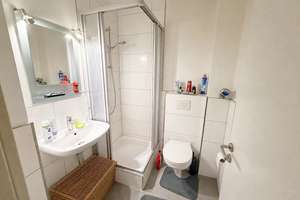 **Attraktive 1-Zimmer-Wohnung in der Bremer Neustadt mit TG-Stellplatz** – Neuenlander Str. 136/138, 28201 Gartenstadt Süd, Bremen – Vorschaubild 3