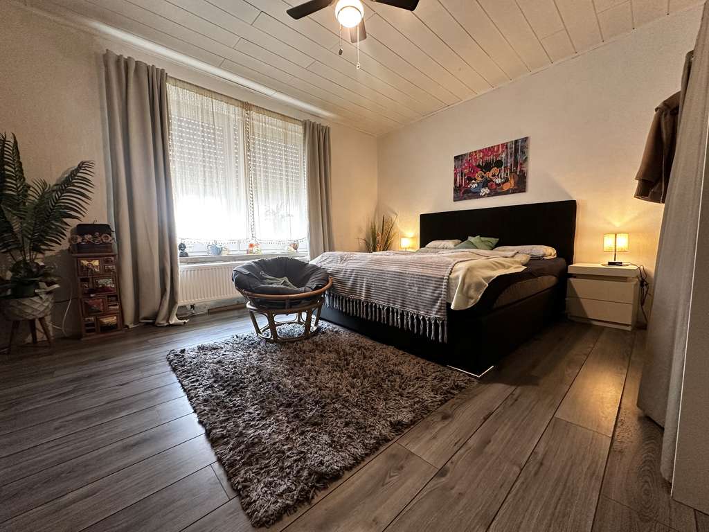 Immobilie in Lambsheim - Saniertes und geräumiges Einfamilienhaus in Lambsheim - Bild 2