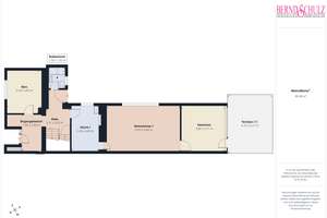 Großzügiges Wohnhaus in Bonn-Lannesdorf – ideal für Familien und Individualisten – Deutschherrenstraße 196, 53179 Lannesdorf, Bonn – Vorschaubild 29