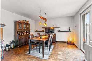 Wulsdorf - Hier will ich wohnen! Charmantes Eigenheim mit Garten, Terrasse & Kamin – 27572 Jedutenberg, Bremerhaven – Vorschaubild 4