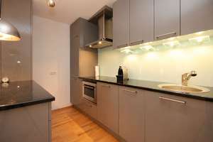 Helle 2-Zimmer Wohnung im 3. OG mit Balkon in Engelschalking – Die vollständige Adresse der Immobilie erhältst du vom Anbieter., 81927 Englschalking, München – Vorschaubild 4