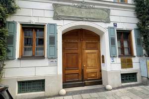 Stilvoll modernisiert: 3-Zimmer-Wohnung in zentraler Lage von Lehel – Kanalstr 6, 80538 Lehel, München – Vorschaubild 18