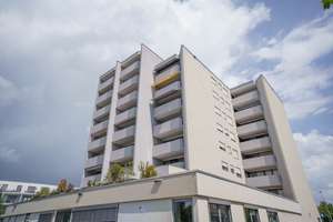 1,5-Zimmer-Wohnung mit Südbalkon, Donau-Blick, Aufzug und Stellplatz – Hindenburgstraße 6, 88499 Riedlingen – Vorschaubild 5