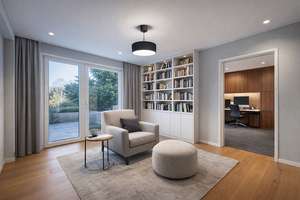 3D VIRTUAL TOUR – Einfamilienhaus mit Einliegerwohnung in Elmshorn Süd – Die vollständige Adresse der Immobilie erhältst du vom Anbieter., 25336 Elmshorn – Vorschaubild 4