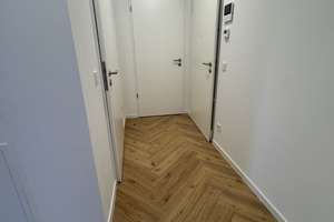 Neubau! 2 Zimmer | Perfekt für moderne & umweltbewusste Singles und Paare – Etagen wählbar – Venusstraße 5, 64285 Bessungen, Darmstadt – Vorschaubild 5