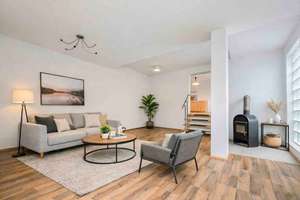 Harmonisches Familienleben trifft moderne Energietechnik dank Wärmepumpe und PV-Anlage – Die vollständige Adresse der Immobilie erhältst du vom Anbieter., 63456 Steinheim, Hanau – Vorschaubild 1