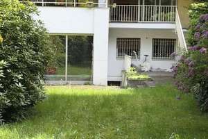 Außergewöhnliches Angebot: Selbstausbau modernisiert einziehen: Haus im Haus mit Garten+ Garage – 40235 Flingern Nord, Düsseldorf – Vorschaubild 19