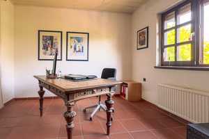 Mediterranes Flair in Bestlage von Riedstadt - Taumvilla im südländischen Stil mit Pool und Energiee – Groß-Gerau (Kreis) – Vorschaubild 22