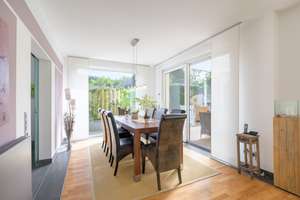 Modern gestaltete und hochwertige Immobilie in einmalig ruhiger Lage am Eifelsteig – 52076 Walheim, Aachen – Vorschaubild 9