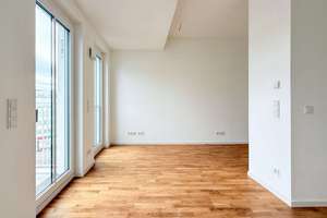 Moderne, helle Wohnung in zentraler Berliner Lage - Mitten in der Hauptstadt – Osnabrücker Straße 27, 10589 Charlottenburg, Berlin – Vorschaubild 8