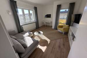 Sunny, bright, RAINBOWQUARTER! Beautyful  3-Room-App. – Die vollständige Adresse der Immobilie erhältst du vom Anbieter., 10823 Schöneberg, Berlin – Vorschaubild 6