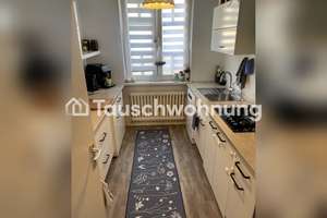 Tauschwohnung: “Mein Wohnung liegt im lebendigen Kreuzberger Kiez