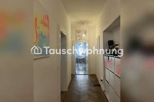 Tauschwohnung: Toller Altbau in Schwabing – Die vollständige Adresse der Immobilie erhältst du vom Anbieter., 80796 Neuschwabing, München – Vorschaubild 3