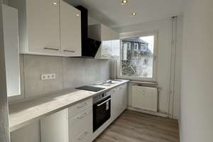Traum-Apartment in zentraler Lage Teilmöbliert!