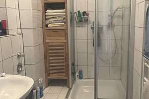 Gepflegte, großzügige 2-Zimmer-Altbauwohnung mit Balkon in guter Stadtlage, Offenbach am Main – 63069 Friedrichsweiher, Offenbach am Main – Vorschaubild 5