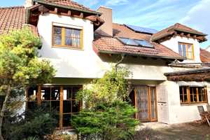 Einzigartiges 284 m² grosses Einfamilienhaus in bevorzugter Lage * In direkter Waldnähe! * – Enzkreis – Vorschaubild 5