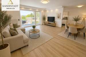 Gepflegte Eigentumswohnung mit Balkon, Weitblick und moderner Ausstattung – Die vollständige Adresse der Immobilie erhältst du vom Anbieter., 52078 Forst, Aachen – Vorschaubild 3