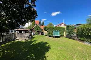 Kleine ältere Doppelhaushälfte oder Grundstück – Maisach, Fürstenfeldbruck (Kreis), 82216 Fürstenfeldbruck (Kreis) – Vorschaubild 2
