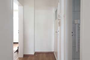 3-Raum-EG-Wohnung m. Wintergarten, Terrasse, Garten, NSP-Hzg. in ruhiger Lage, gern  an Einzelperson – Die vollständige Adresse der Immobilie erhältst du vom Anbieter., 45145 Frohnhausen, Essen – Vorschaubild 31