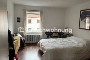 Tauschwohnung: 60 m² Wohnung in Münster-Mitte – Die vollständige Adresse der Immobilie erhältst du vom Anbieter., 48151 Geist, Münster – Vorschaubild 3