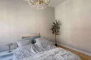 Wohnen mit Charme im östlichen Ringgebiet – sanierte Jugendstilwohnung mit Gartennutzung – Marthastraße 15, 38102 Viewegsgarten-Bebelhof, Braunschweig – Vorschaubild 3