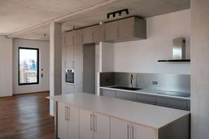 Hafenloft am Wasser mit Balkon und Tiefgaragenstellplatz – Die vollständige Adresse der Immobilie erhältst du vom Anbieter., 68159 Innenstadt/Jungbusch, Mannheim – Vorschaubild 18