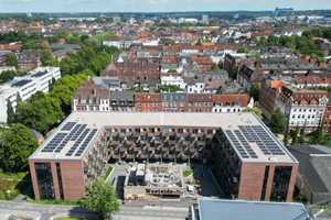 Apartments in Kiel: Perfekte Lage direkt an der Uni, All-In Miete, dein neuer Lieblingsplatz – Christian-Kruse-Straße 9-17, 24118 Kiel – Vorschaubild 2