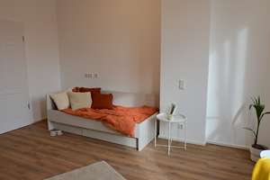 LENNER´S CAMPUSAPARTMENTS! Möblierte Apartments direkt an der UNI-Bochum! – Am Hochschulcampus 11, 44801 Querenburg, Bochum – Vorschaubild 4