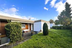 Gestalten statt Kompromisse: Bungalow mit gepflegtem Garten & Garage in ruhiger Lage in Bissingen! – Die vollständige Adresse der Immobilie erhältst du vom Anbieter., 74321 Bietigheim-Bissingen – Vorschaubild 5