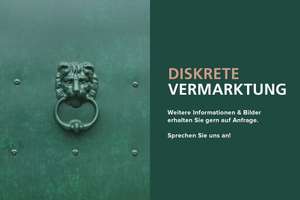 Premium-Penthouse in Winterhude