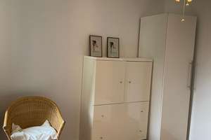Möblierte Wohnung in der Mozartstraße – Barmbek-Süd / Uhlenhorst – Mozartstraße 45, 22083 Barmbek-Süd, Hamburg – Vorschaubild 6