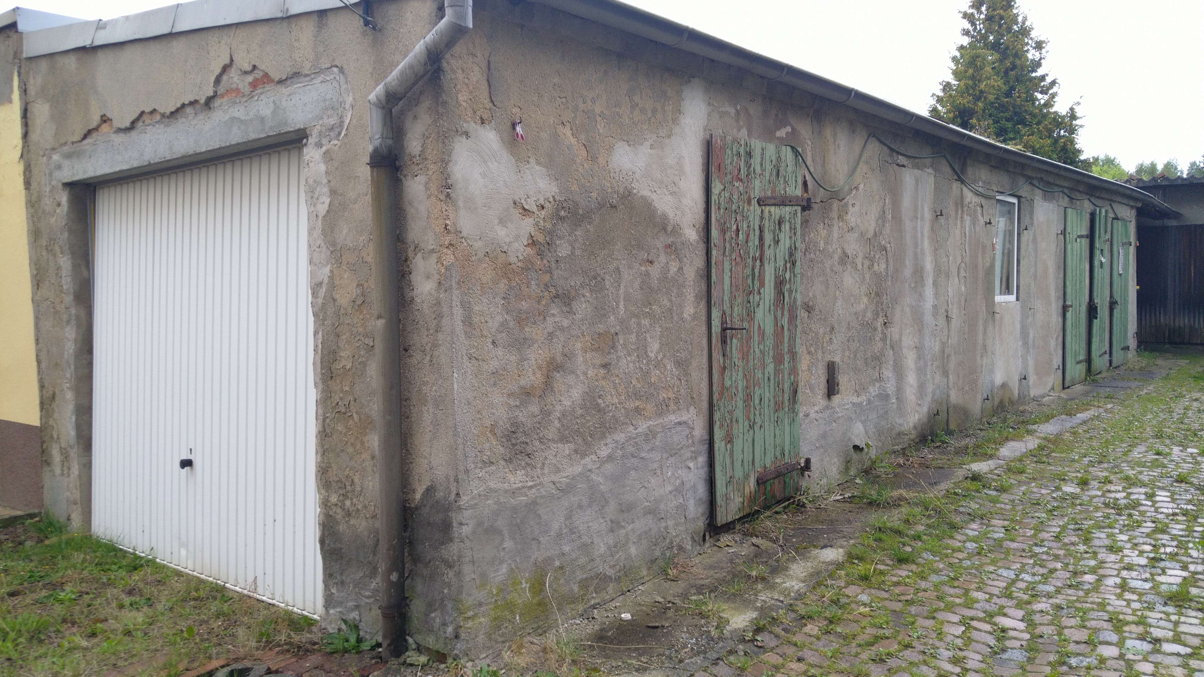 Mehrfamilienhaus in Oelsnitz - teilweise vermietet zum Modernisieren, Erzgebirgskreis – Bild 4