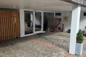 Elegantes Atrium Einfamilienhaus im Bauhausstil mit Privatsphäre und  5 Zimmern  – Die vollständige Adresse der Immobilie erhältst du vom Anbieter., 50999 Weiß, Köln – Vorschaubild 4