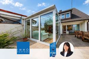 IMMOPARTNER - EIN ZUHAUSE VOLLER LIEBLINGSMOMENTE