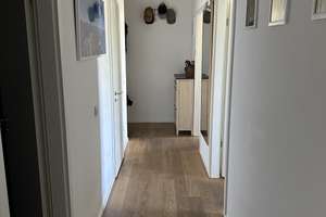 Unbefristete, möbilierte 3-Zimmer Wohnung in Berlin-Friedrichshain – Weserstraße 44, 10247 Friedrichshain, Berlin – Vorschaubild 11