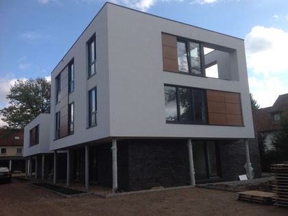 Wohnung Mieten In Damme Immobilienscout24