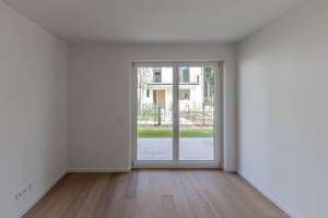PRIVATGARTEN | LUXUS | ERSTBEZUG – Die vollständige Adresse der Immobilie erhältst du vom Anbieter., 81827 Waldtrudering, München – Vorschaubild 11