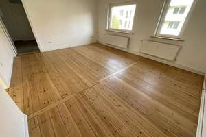 Helle 2 Zimmer-Wohnung mit Tageslichtbad und Dusche – Josephstraße 2a, 23569 Kücknitz, Lübeck – Vorschaubild 7