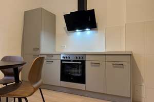 3 Zimmer + Küche + Bad und Gäste-WC - Kernsaniert und neu möbliert - WG Geeignet!  – Die vollständige Adresse der Immobilie erhältst du vom Anbieter., 52062 Markt, Aachen – Vorschaubild 10