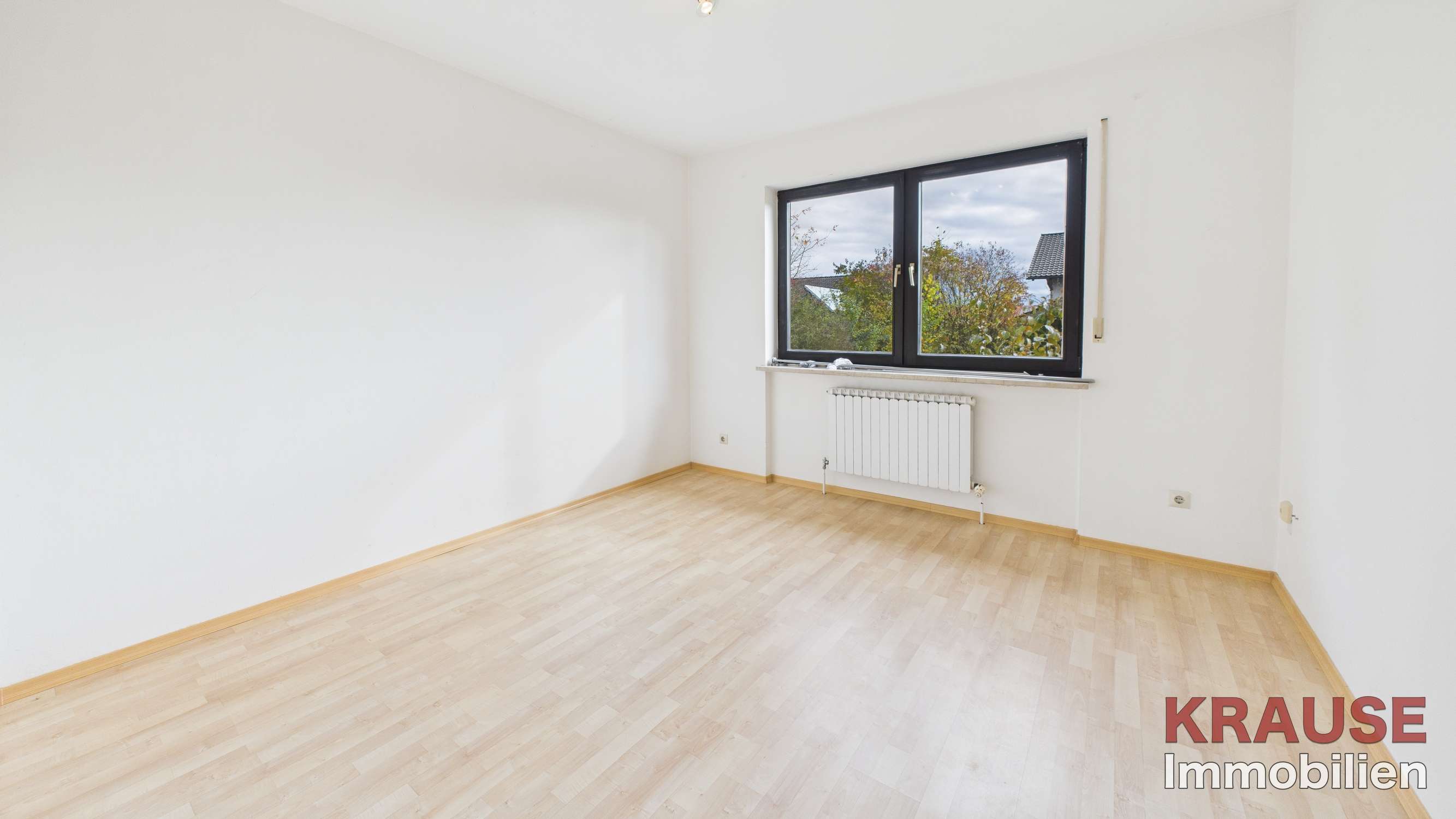 Immobilie in Bad Birnbach - *Freistehendes Einfamilienhaus mit sonnigem Grundstück - ruhige Wohnidylle in Bad Birnbach* - Bild 9