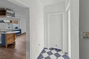 Zwei Eigentumswohnungen mit Potenzial - Maisonette mit separater Dachgeschosswohnung in Elberfeld – Die vollständige Adresse der Immobilie erhältst du vom Anbieter., 42105 Elberfeld West, Wuppertal – Vorschaubild 6
