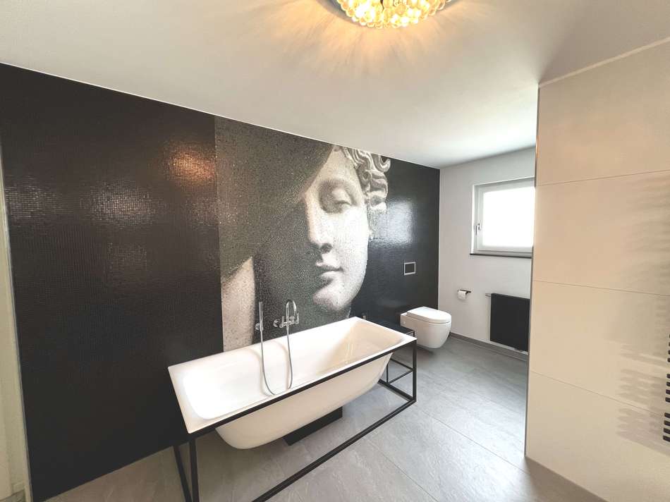 Bad En-Suite