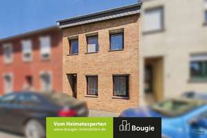 Gepflegtes Einfamilienhaus mit zahlreichen Nutzungsmöglichkeiten – Die vollständige Adresse der Immobilie erhältst du vom Anbieter., 41836 Hückelhoven – Vorschaubild 1