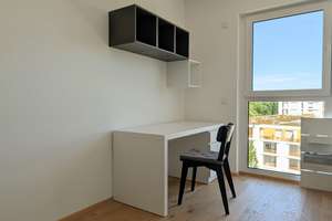 Alltagstaugliches Apartment mit gehobener Ausstattung in Regensburg – Otto-Hahn-Straße 40, 93053 Galgenberg, Regensburg – Vorschaubild 3