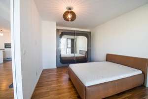 Moderne exklusive 3-Zimmer-Wohnung mit 2 Balkonen – Die vollständige Adresse der Immobilie erhältst du vom Anbieter., 86157 Pfersee-Süd, Augsburg – Vorschaubild 11