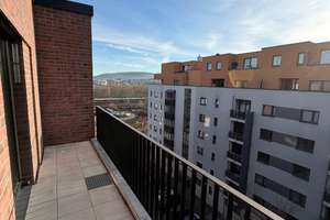 Ansprechendes, individuelles 1-Zimmer-Appartment – Rosensteinstraße 33, 70191 Auf der Prag, Stuttgart – Vorschaubild 1