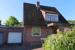 Schmuckes Einfamilienhaus mit Wintergarten und Garage – Steinburg (Kreis) – Vorschaubild 3