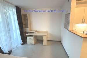 FÜR STUDENTEN/ Pendler:  Apartment mit Balkon, Pantryküche & Duschbad. – Hermann-Wandersleb-Ring 10, 53121 Endenich, Bonn – Vorschaubild 3