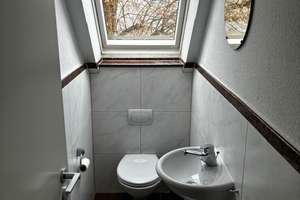 Exklusive 3,5-Zi.-Wohnung mit Gartennutzung in schöner Lage in Degerloch – Die vollständige Adresse der Immobilie erhältst du vom Anbieter., 70597 Waldau, Stuttgart – Vorschaubild 7